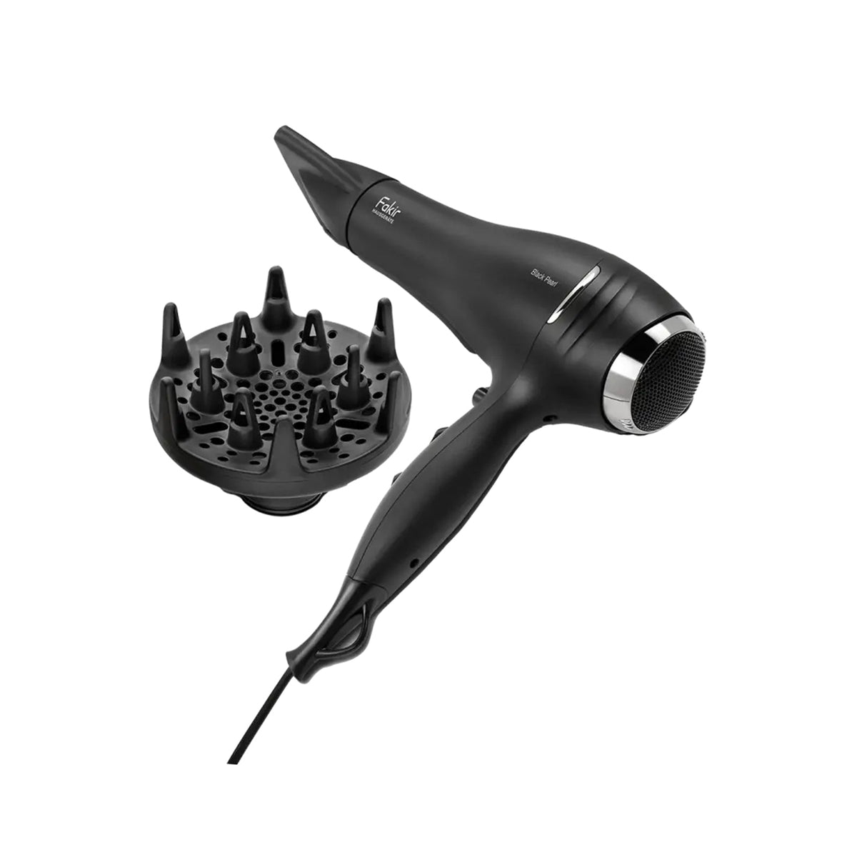 Fakir BLACK PEARL HAIR DRYER 2200w - image 3