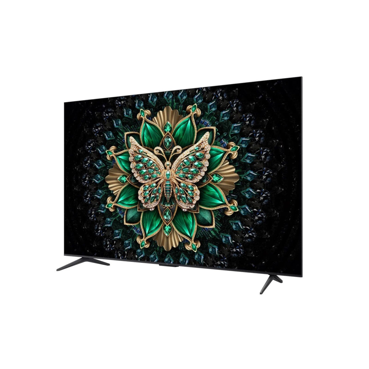 TCL 55-inch UHD C6K Premium QD-MiniLED Google TV - image 2