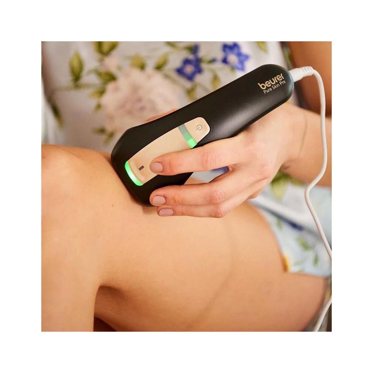 Beurer IPL 5800 Pure Skin Pro Hair Removal