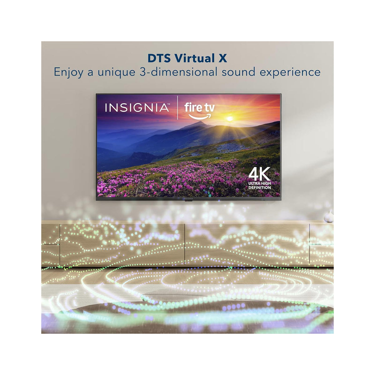 National Line 52-inch Frameless 4K Smart Android TV - image 2