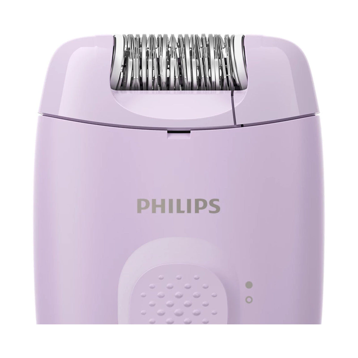 Philips epilator Corded