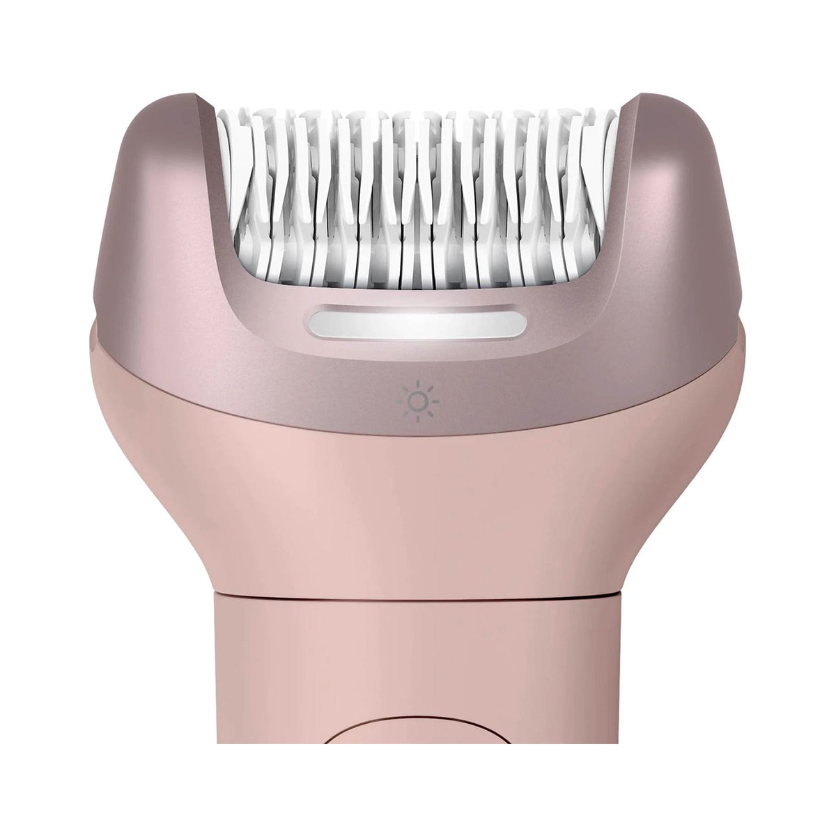 Philip Epilator For Legs Body&Bikini Area Wet & Dry Gentle