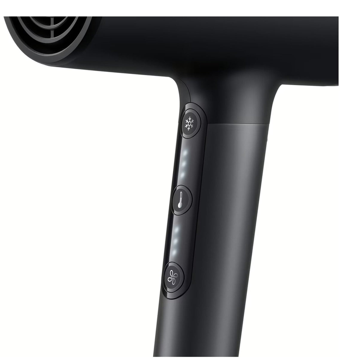 Braun Hair Dryer with Diffuser and Drying Nozzle 2100w - image 3