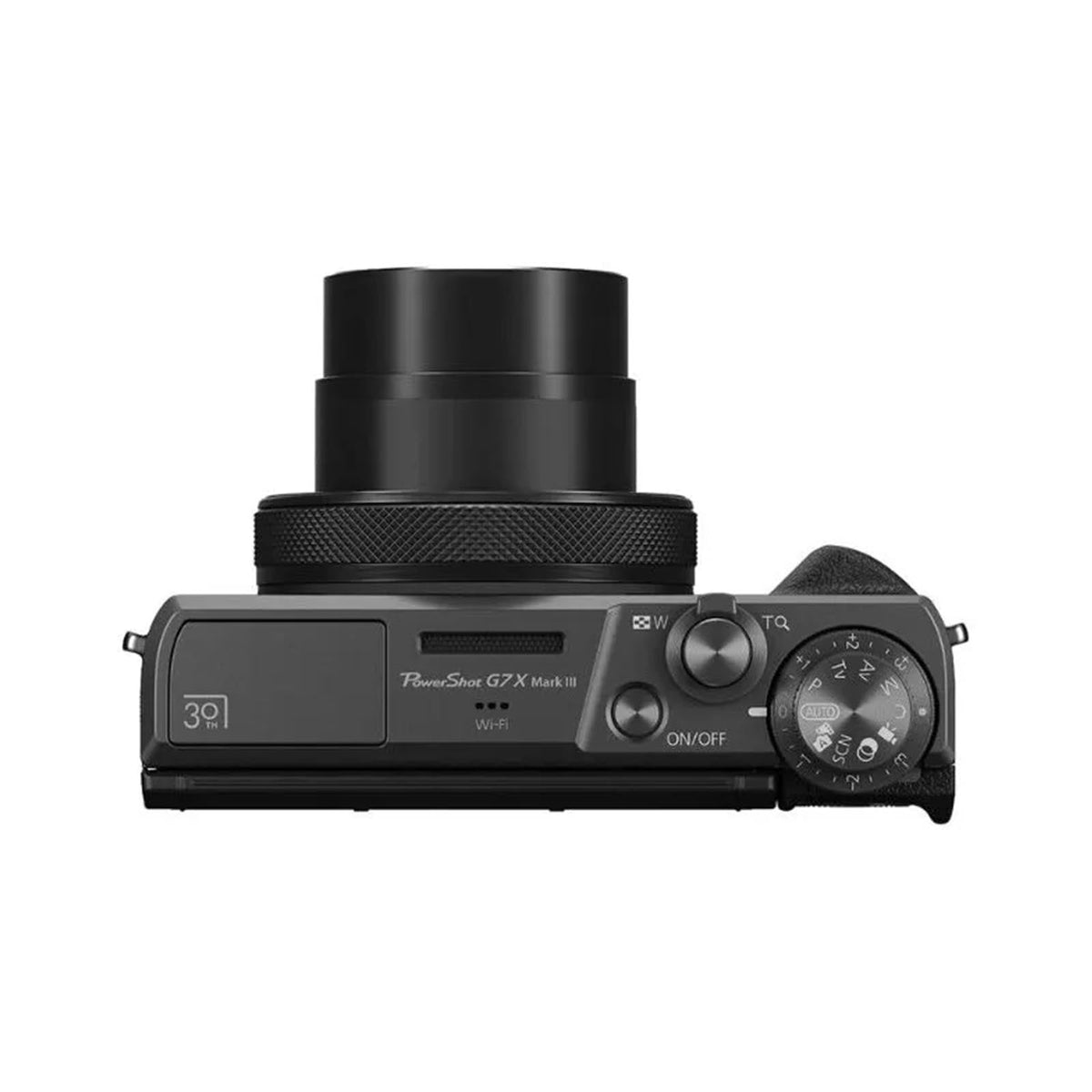 Canon G7X Mark III + - 30th Edition