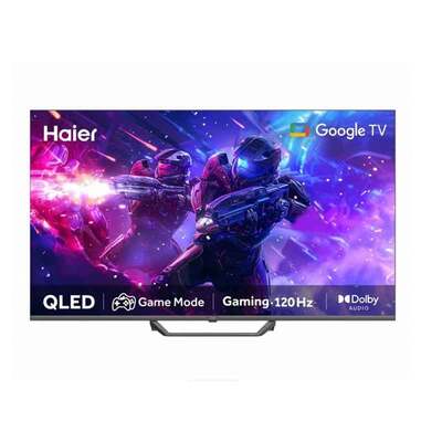 Haier H65S80EUX 65″ 4K UHD QLED Google TV