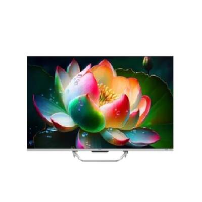 Haier H65S800UX 65” QLED 4K UHD Resolution