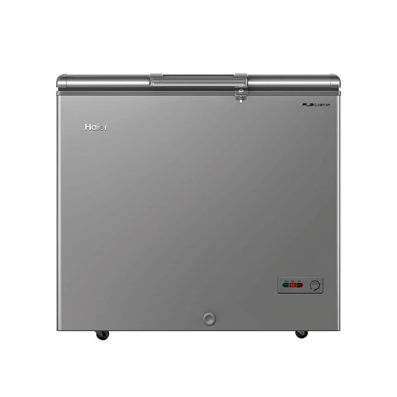 Haier Hcf-328Vsr 251L Flex Inverter Chest Freezer