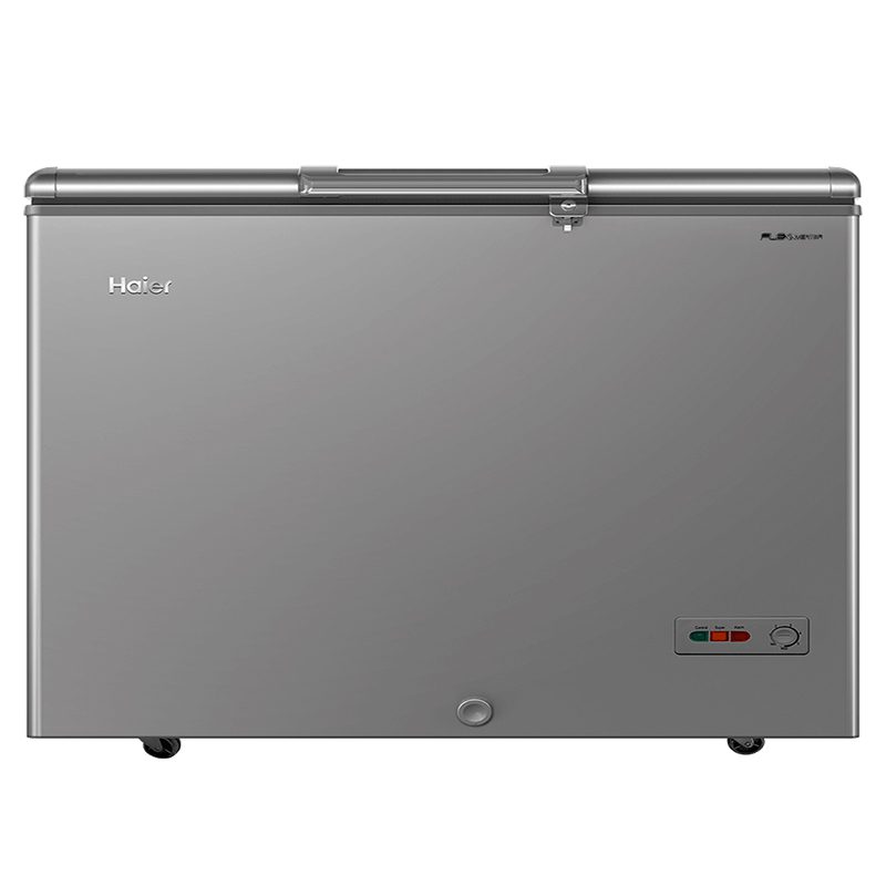 Haier Hcf-428Vs 379L Convertible Flex Inverter Chest Freezer