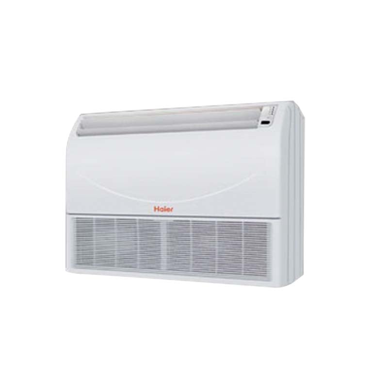 Haier Hcfu-28Hf03 Convertible Type (Wall And Mount) Cooling: 24,000 BTU | Heating: 26,000 BTU