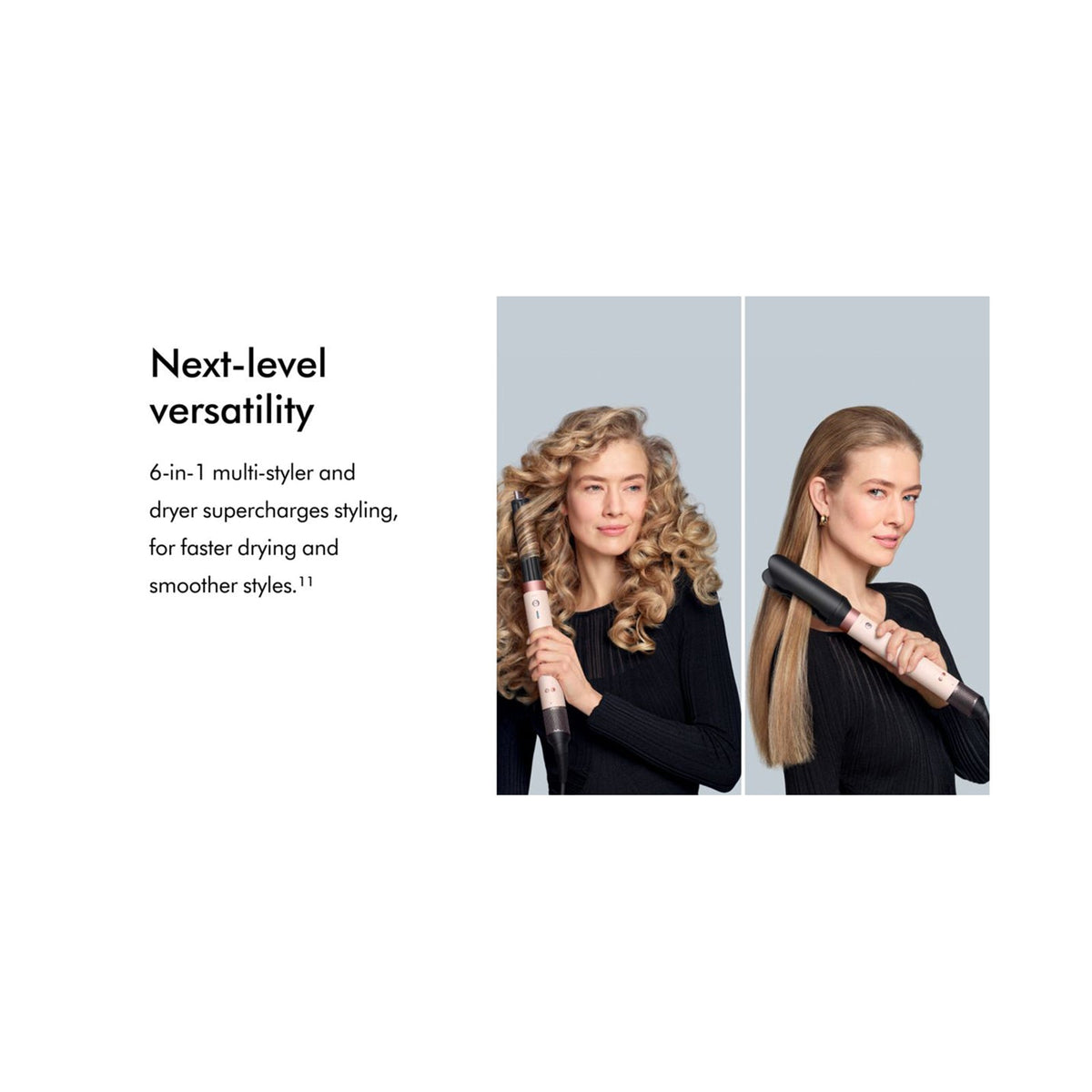 Dyson Airwrap Co-anda2x™ Multi-Styler and Dryer Straight/Wavy - image 3