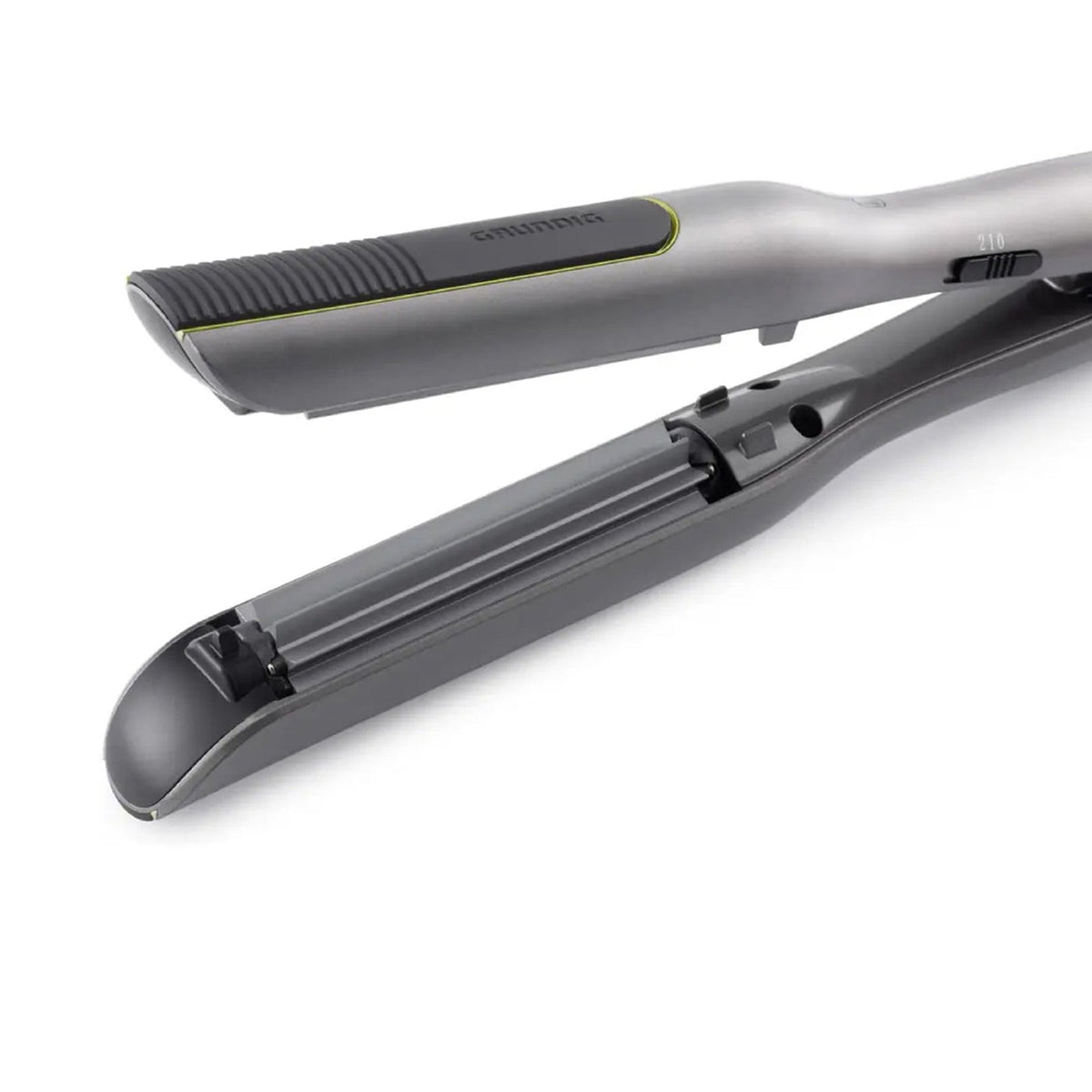 Grundig Rolling Hair Crimper (210°C) - image 4