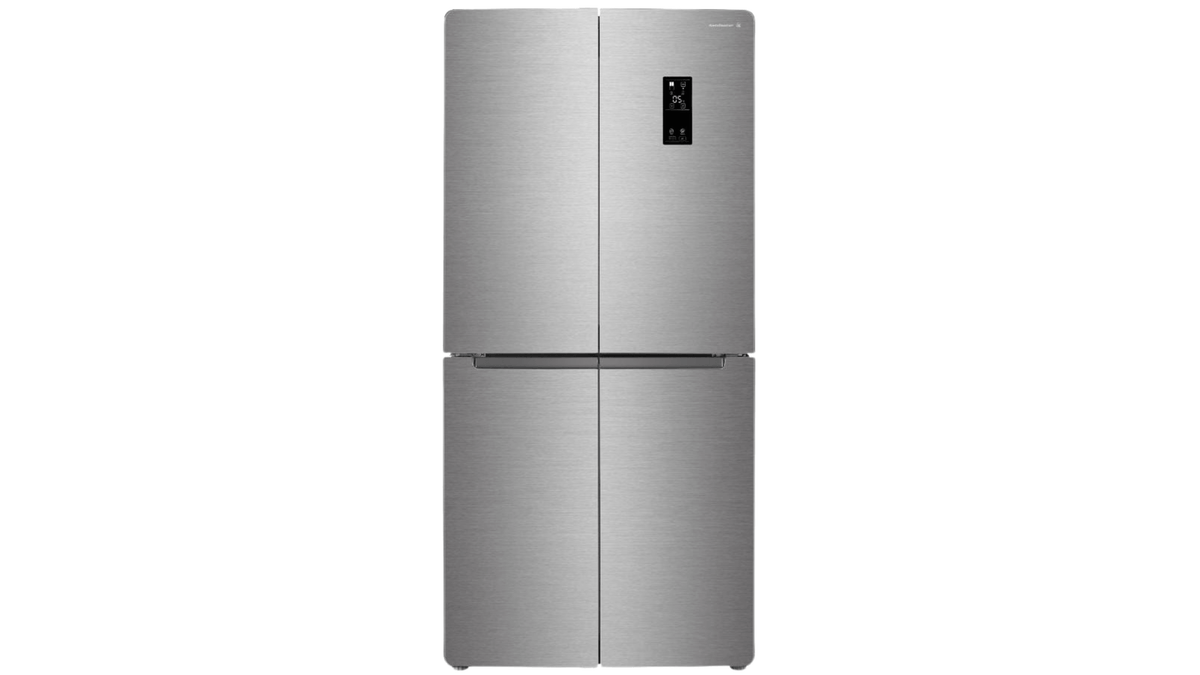 Kelvinator KELV-FD8400BF-ST