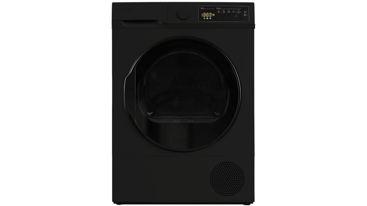 Kelvinator KHP-9025-BK