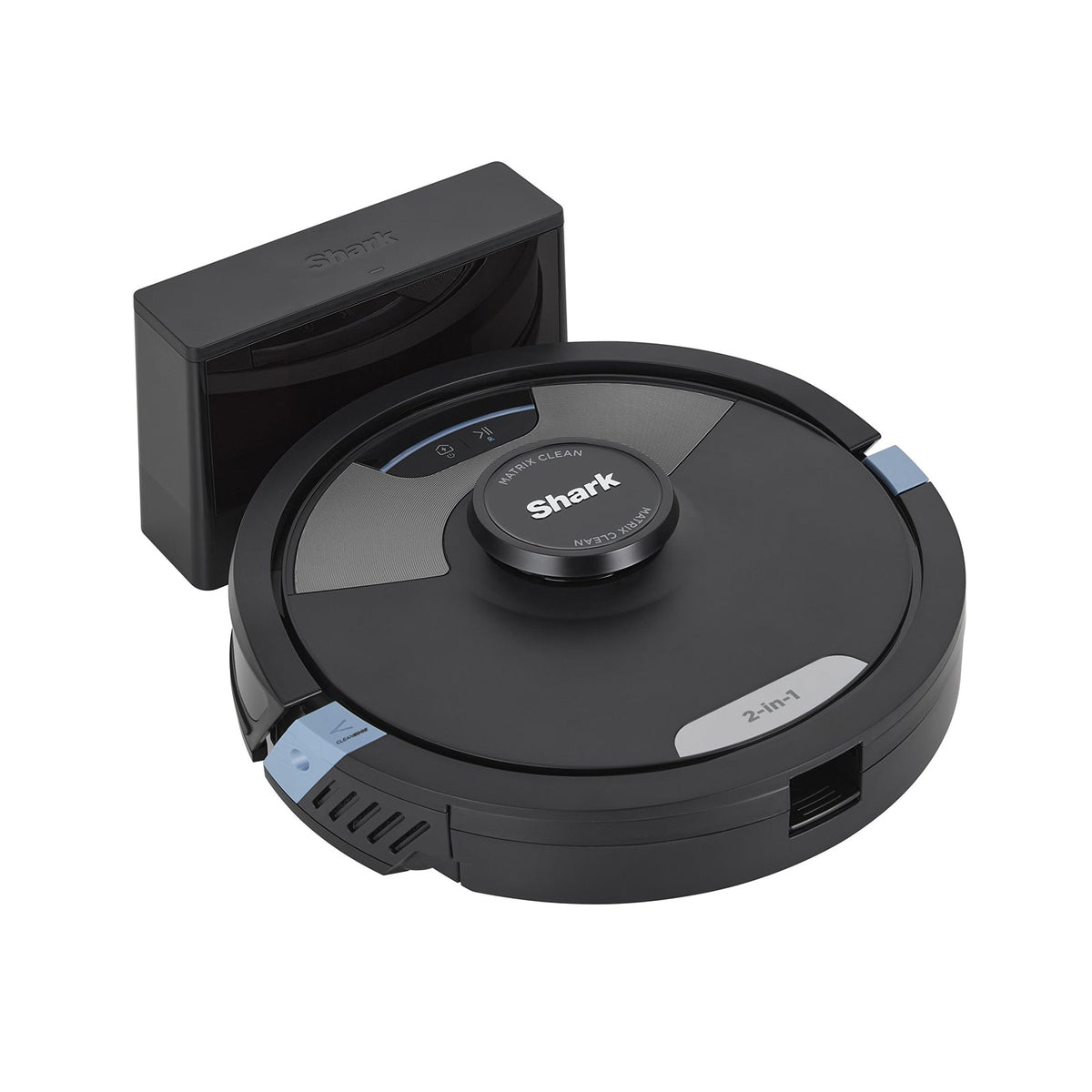 Shark Matrix Plus 2-in-1 Robot Vacuum & Mop