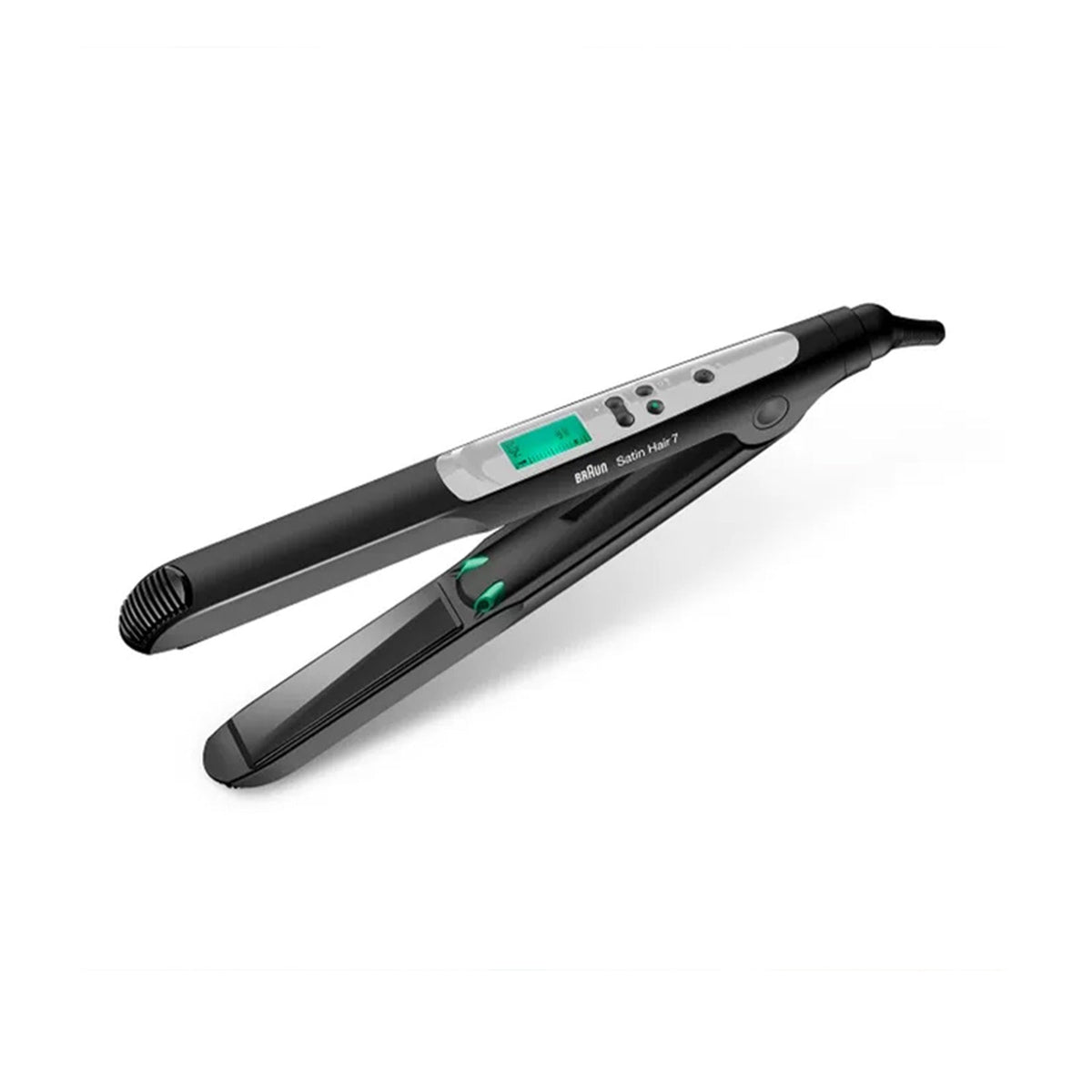 Braun Hair Straightener Satin Hair Series 7 200°C - image 2