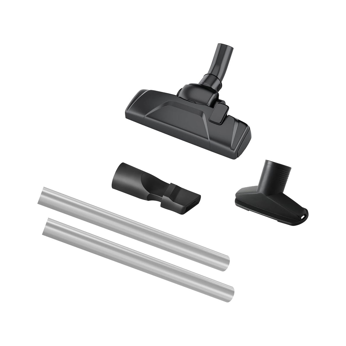 Electrolux Canister Vacuum Cleaner 1600 W