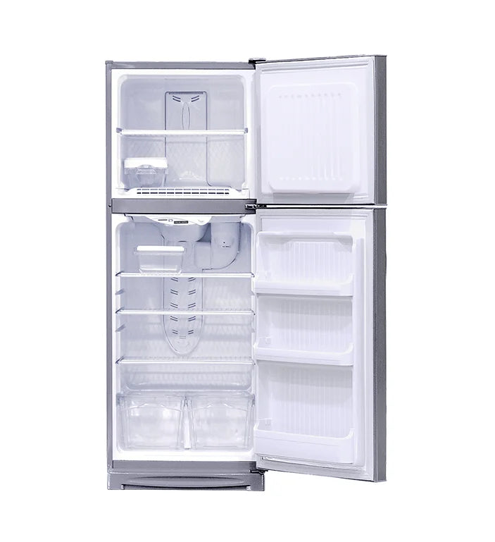 Concord TN1600 – 420L Double Door No Frost Refrigerator (White)