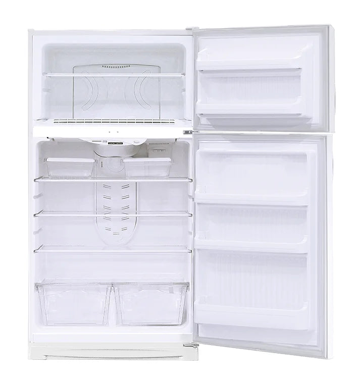 Concord TN2800 – 780L Double Door No Frost Refrigerator (White)