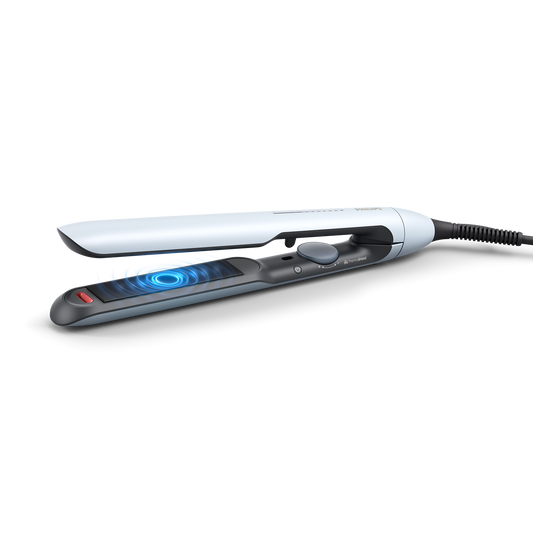 Philips Straightener ThermoShield 12 Heat Settings - image 1