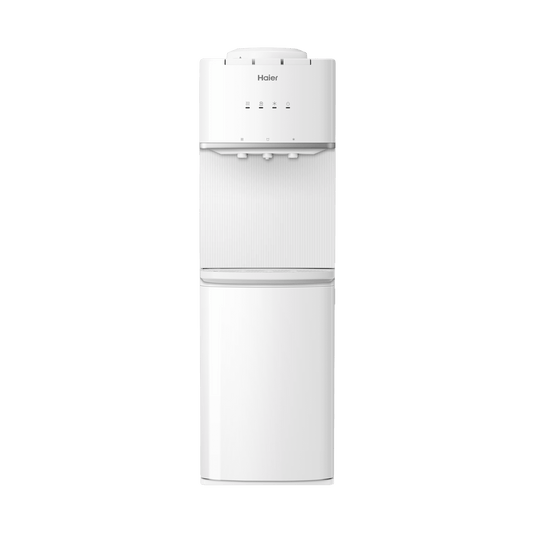 Haier HDC-TB3B1W-MEA Top Loading Water Dispenser – White