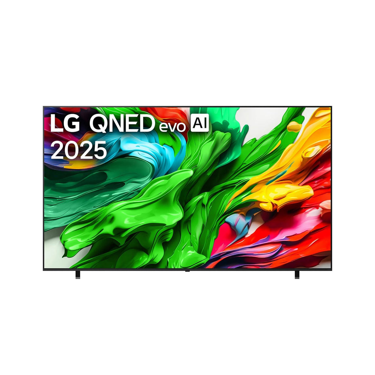 LG 100-inch evo AI QNED86 4K 120Hz Smart TV - image 1