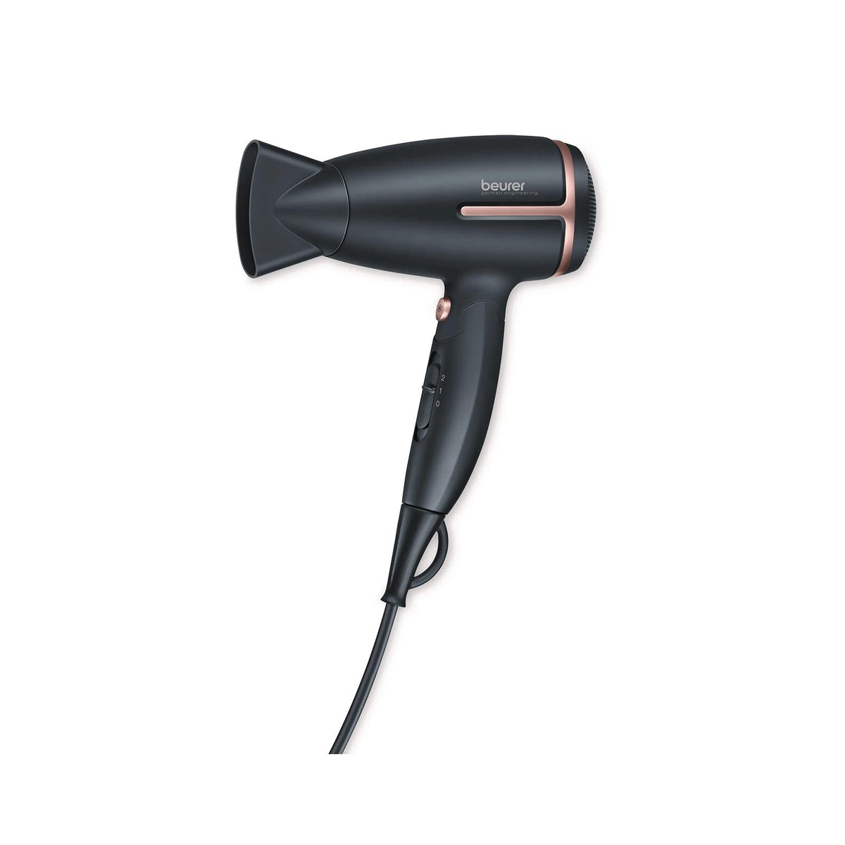 Beurer HC 25 Limited Edition Travel Hair Dryer - image 1