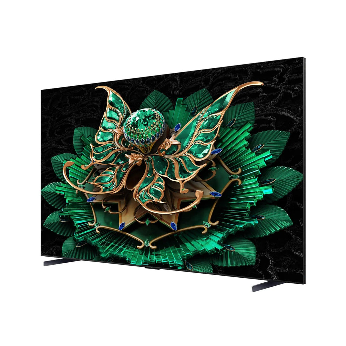 TCL QD-Mini LED 115-inch 4K Smart Google TV - image 2