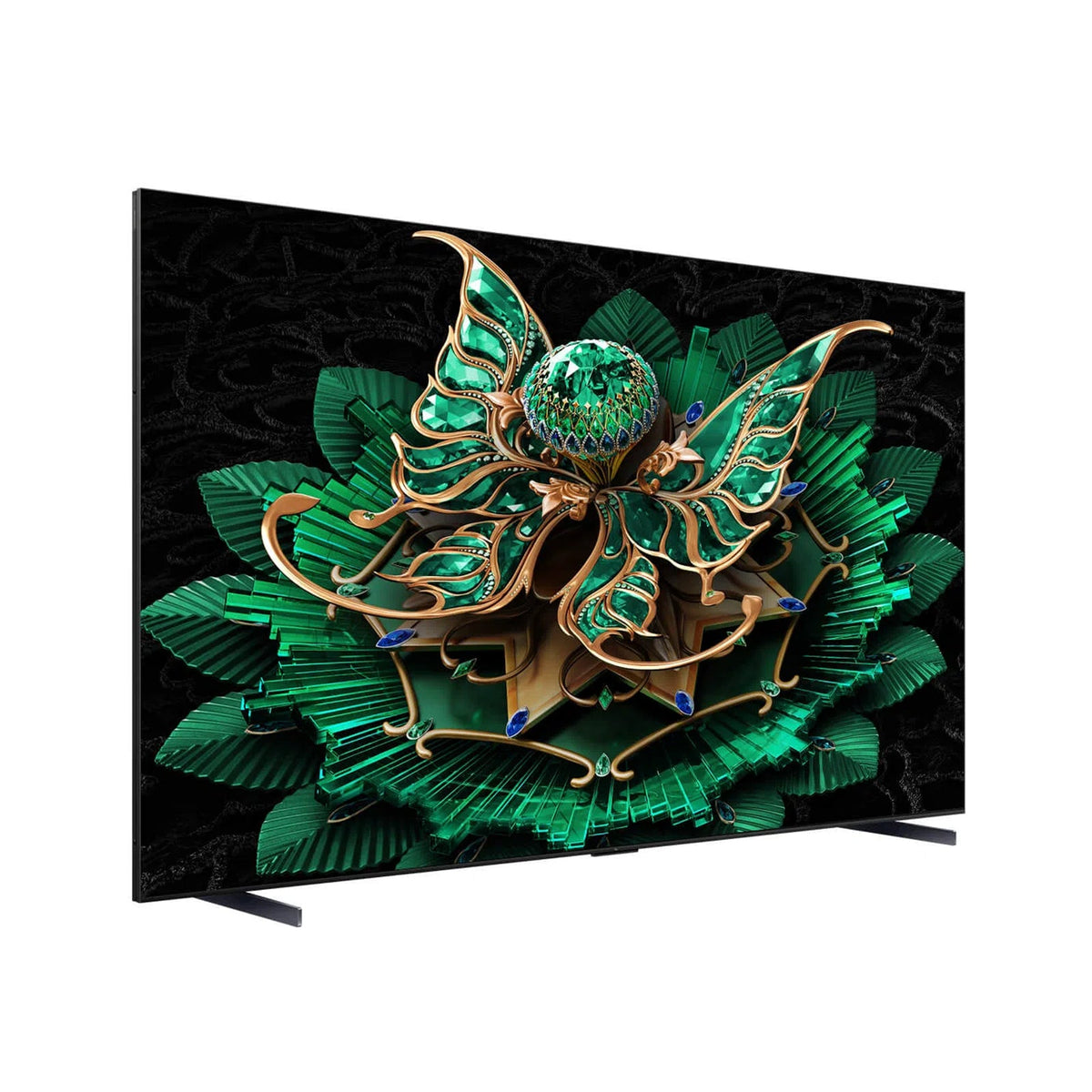 TCL QD-Mini LED 115-inch 4K Smart Google TV - image 3