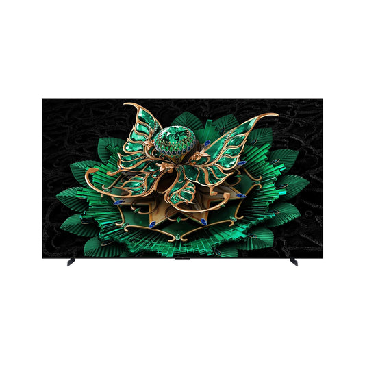 TCL QD-Mini LED 115-inch 4K Smart Google TV - image 1