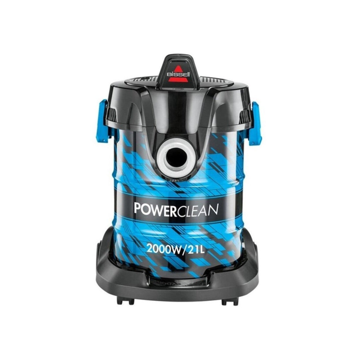 Bissell Vacuum Cleaner Drum 2000w 21l