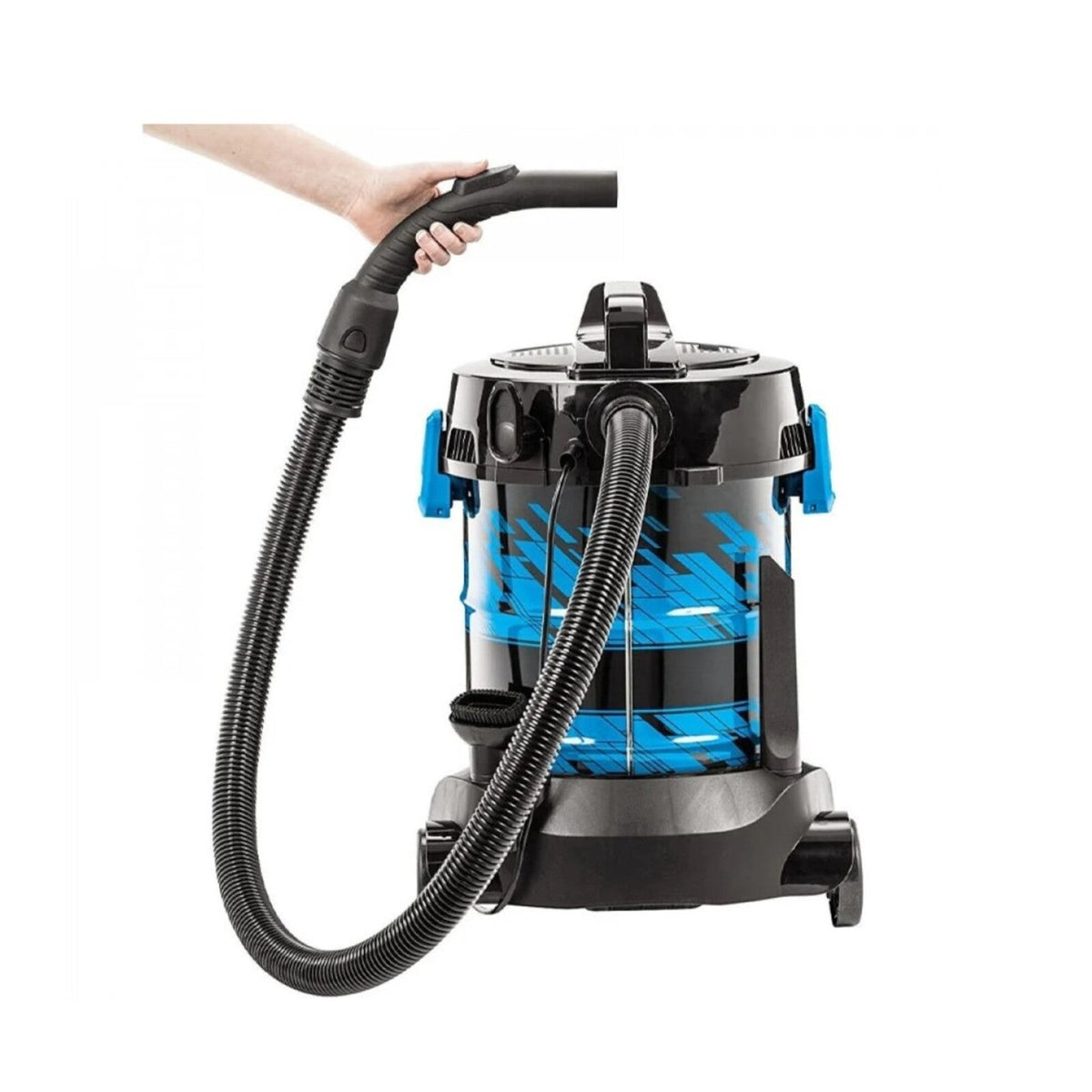 Bissell Vacuum Cleaner Drum 2000w 21l