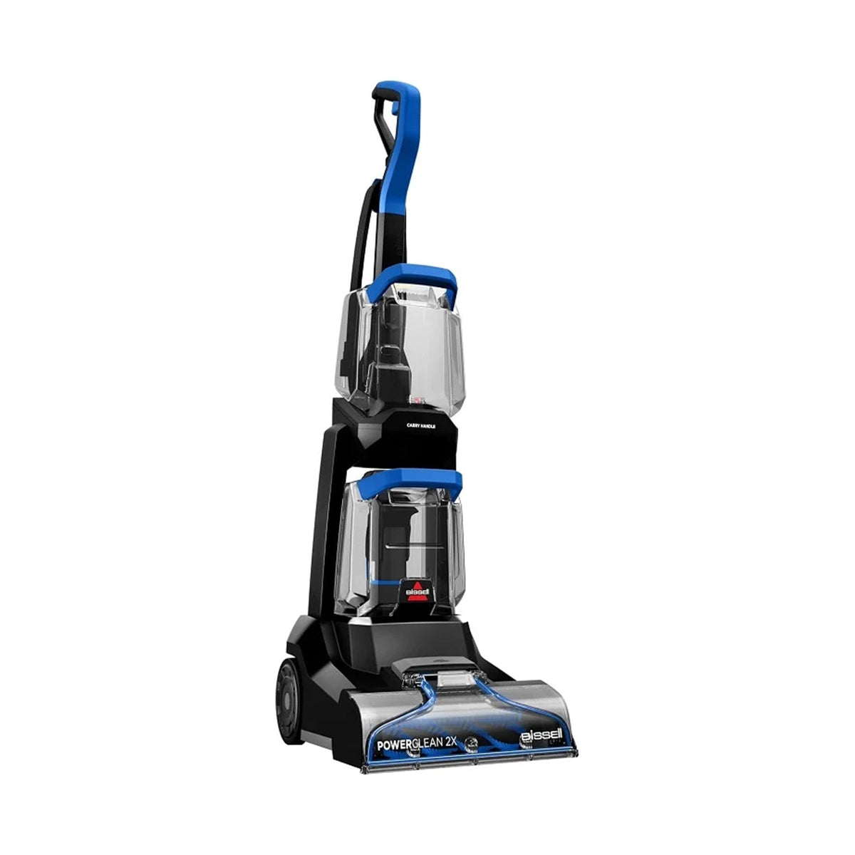Bissell Powerclean 2X Carpet and Upholstery Washer 700W