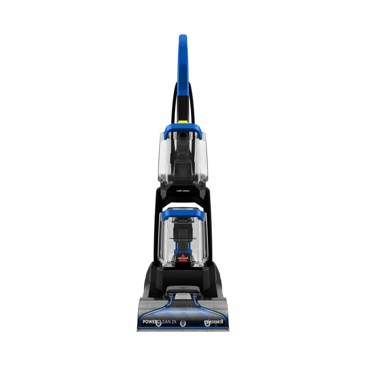 Bissell Powerclean 2X Carpet and Upholstery Washer 700W