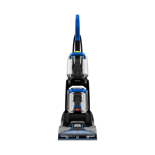 Bissell Powerclean 2X Carpet and Upholstery Washer 700W