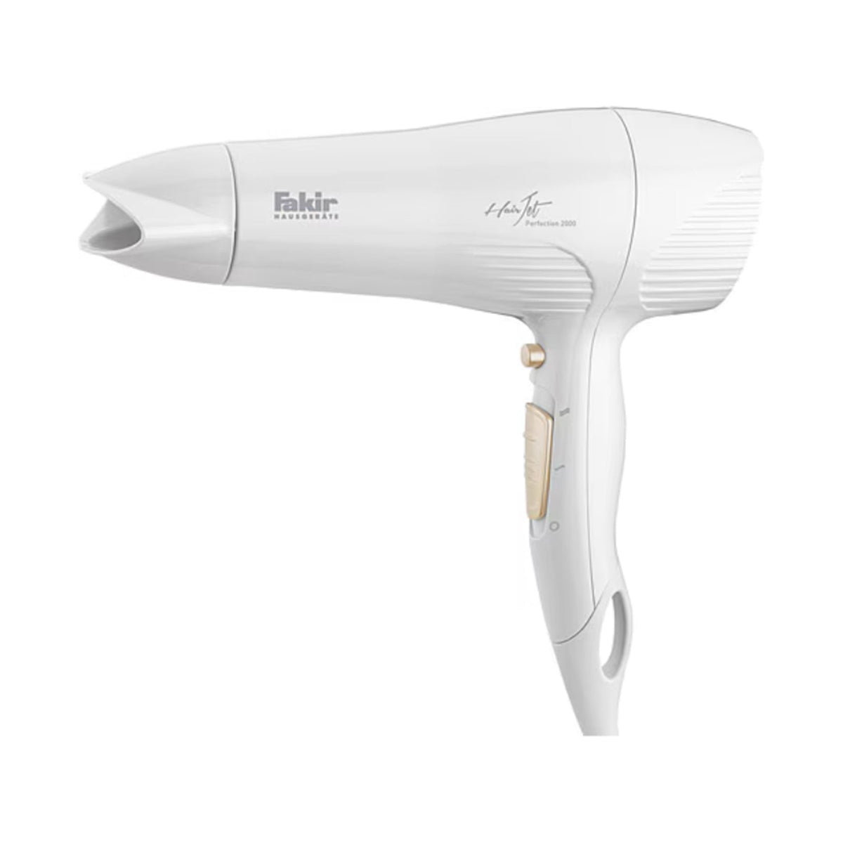 Fakir Hair Dryer 2000W (White) - image 1