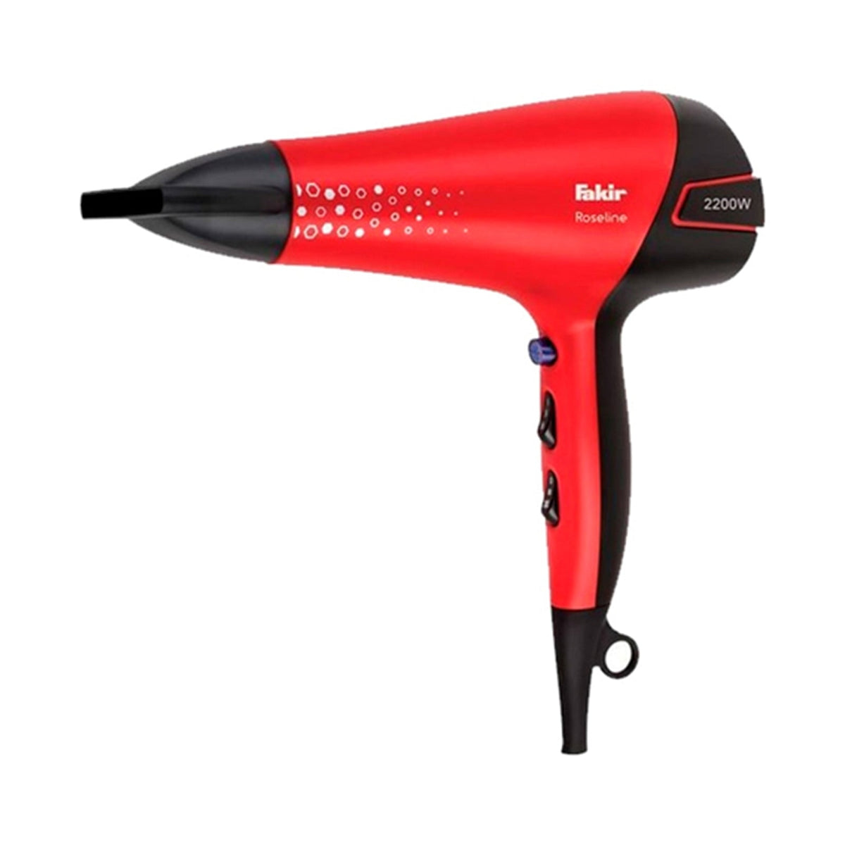 Fakir Hair Dryer - image 2