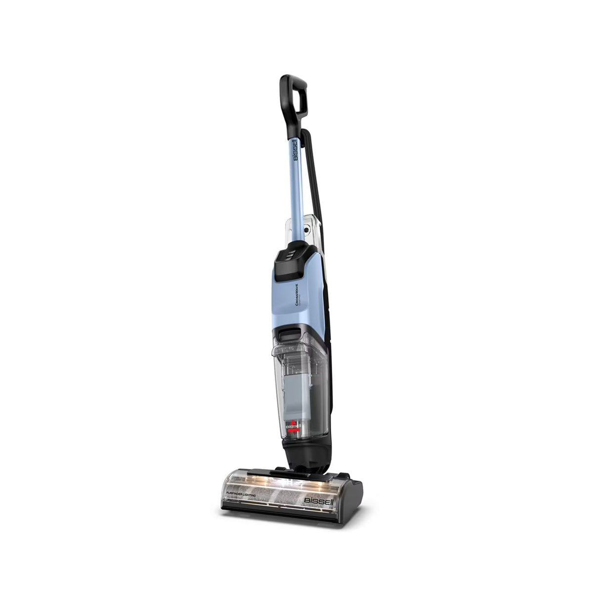Bissell CrossWave corded Wet&Dry Vacuum Cleaner 360w