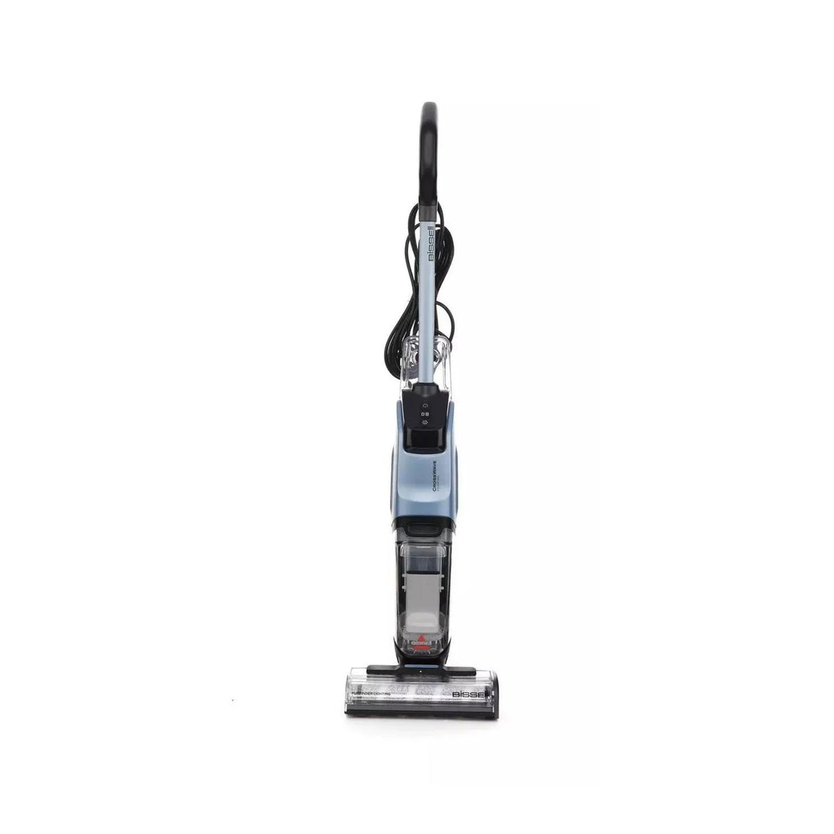 Bissell CrossWave corded Wet&Dry Vacuum Cleaner 360w
