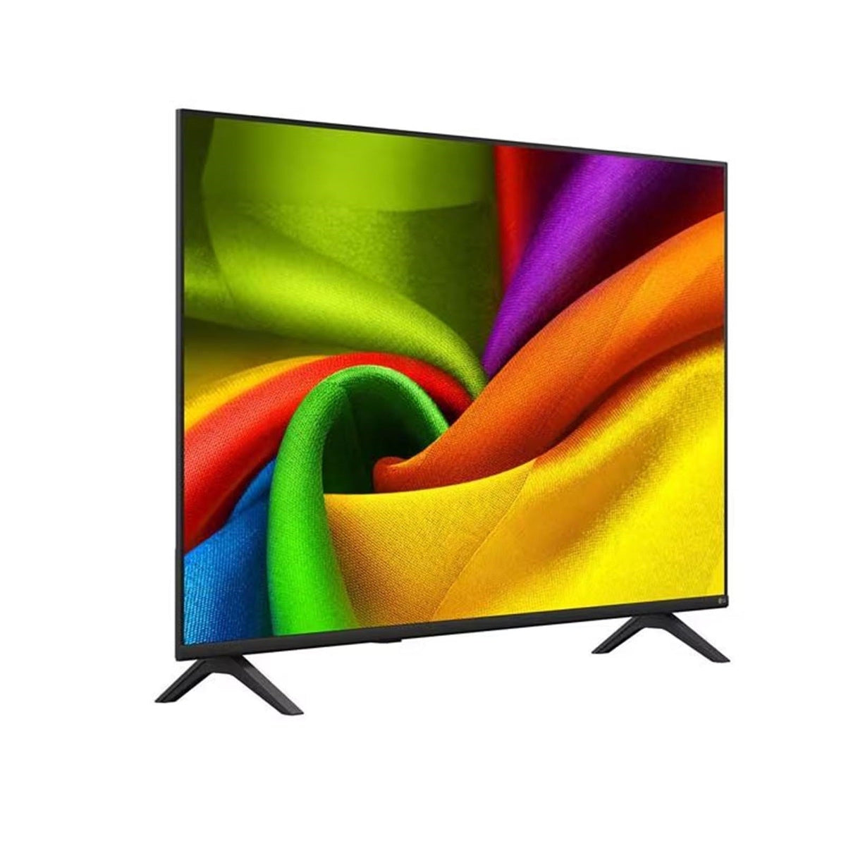 LG 43-inch NU85 Series NanoCell 4K UHD Smart TV - image 2