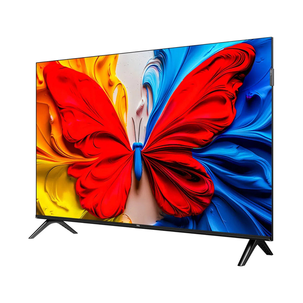 TCL 50-inch QLED FHD Smart Google TV - image 2
