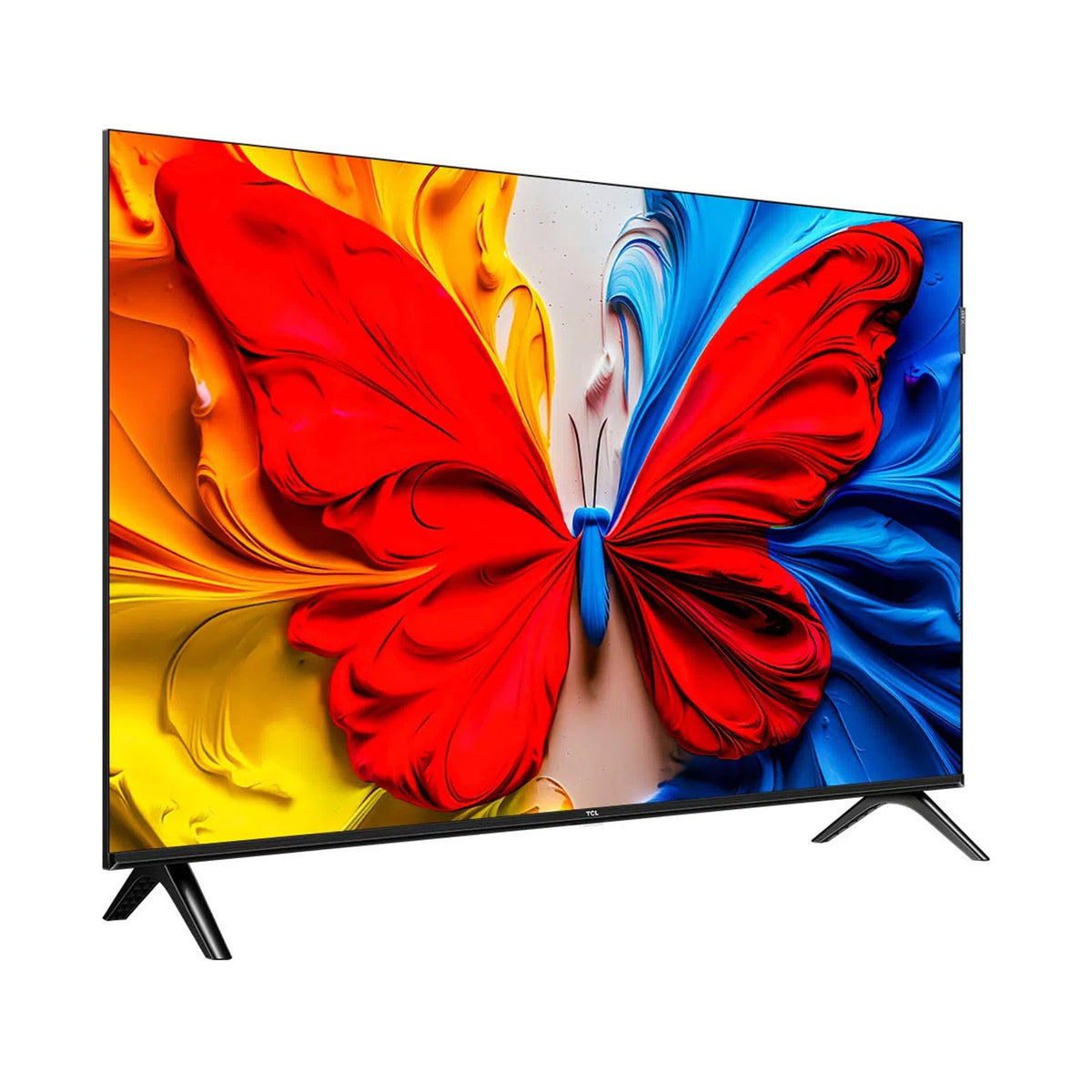 TCL 50-inch QLED FHD Smart Google TV - image 3
