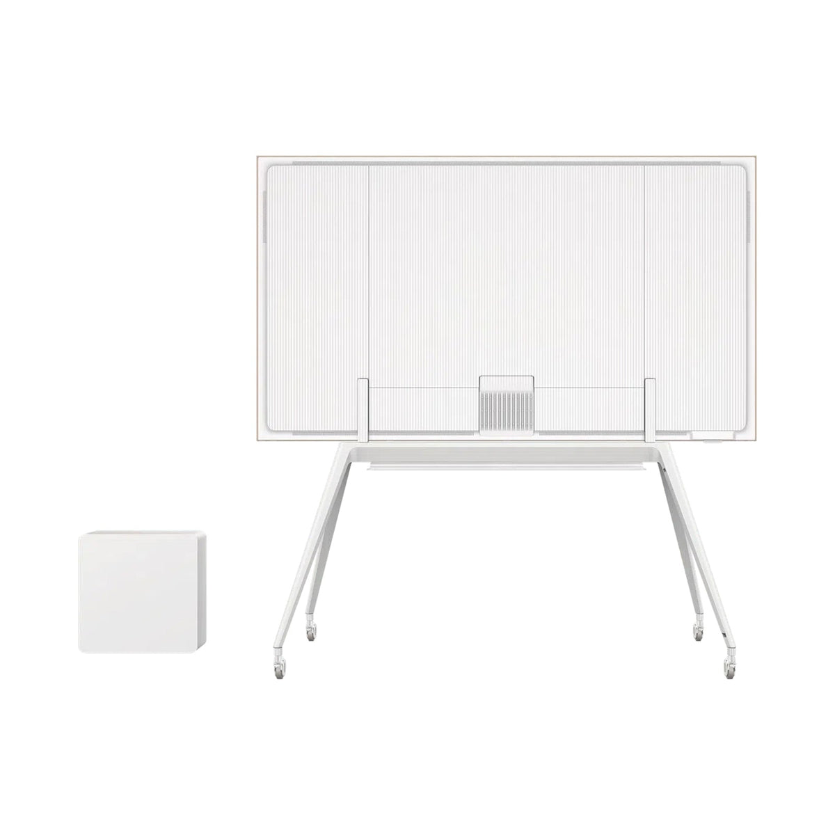 TCL 55-inch NXTFrame TV with Bang & Olufsen Audio - image 3