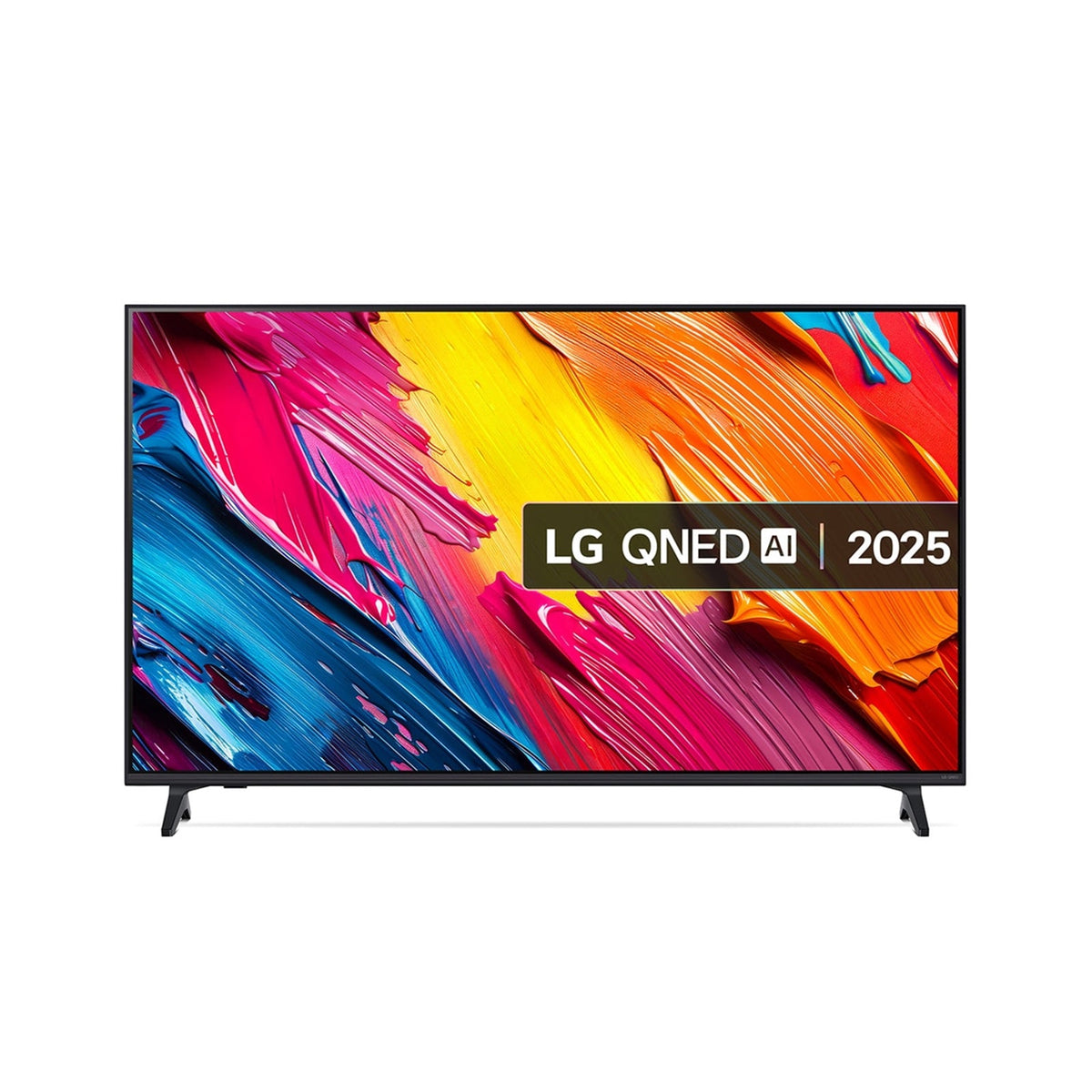 LG 55-inch QNED AI QNED70 4K Smart TV - image 1