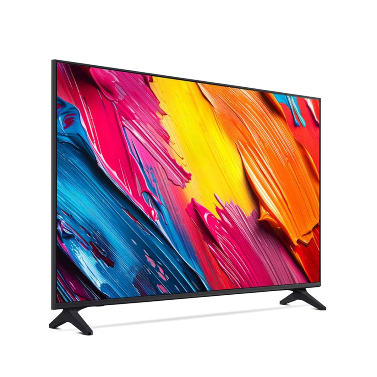 LG 55-inch QNED AI QNED70 4K Smart TV - image 2