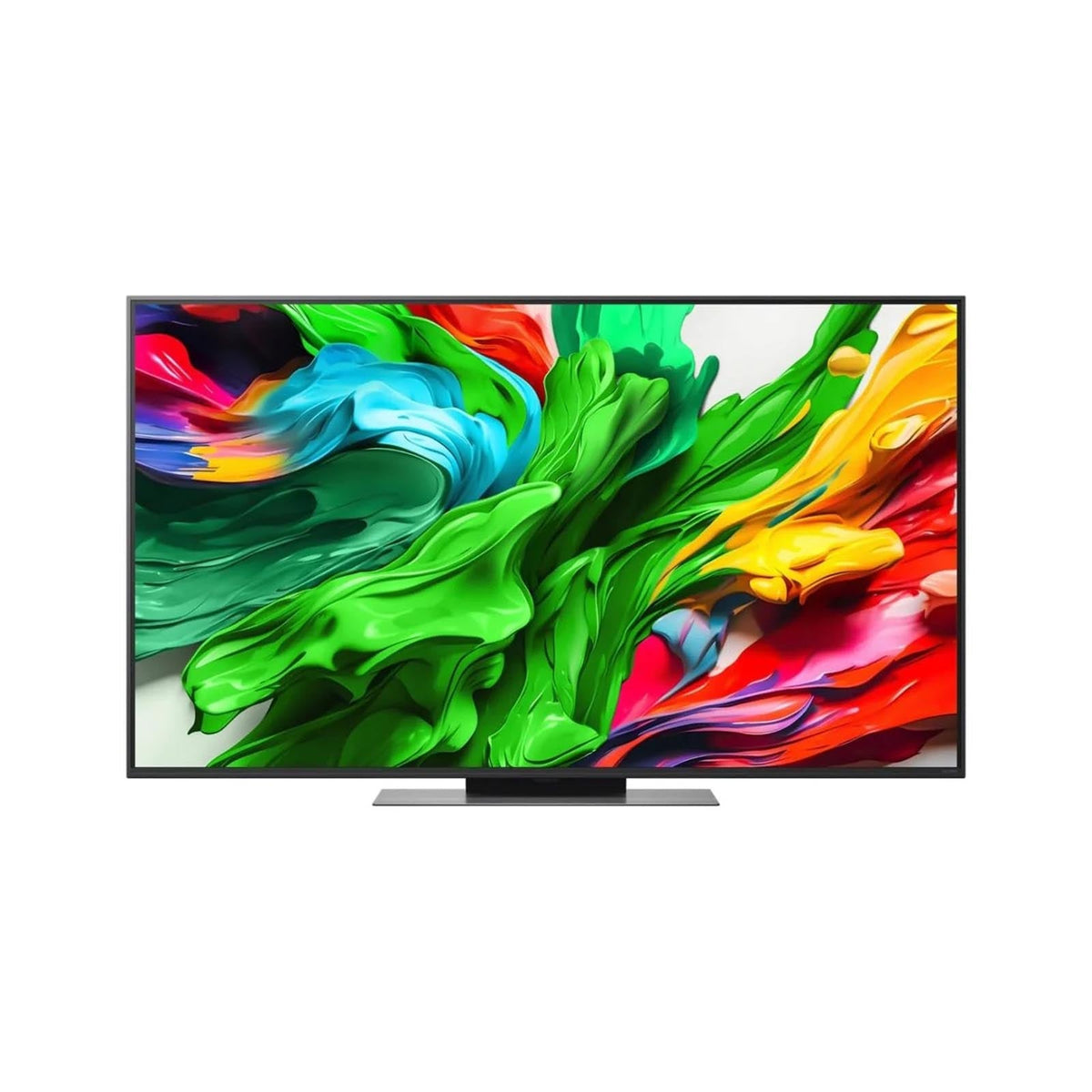 LG 55-inch QNED evo AI QNED86 Mini LED 4K Smart TV - image 1