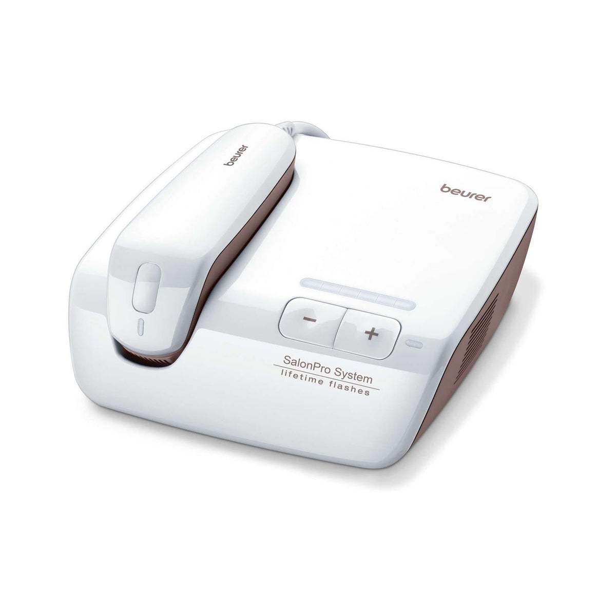 Beurer IPL10000+ Long-lasting hair removal