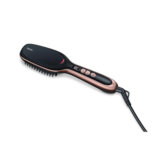Beurer HS 60 Hair Straightening Brush - image 1