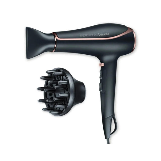 Beurer HC 80 hair dryer - image 1