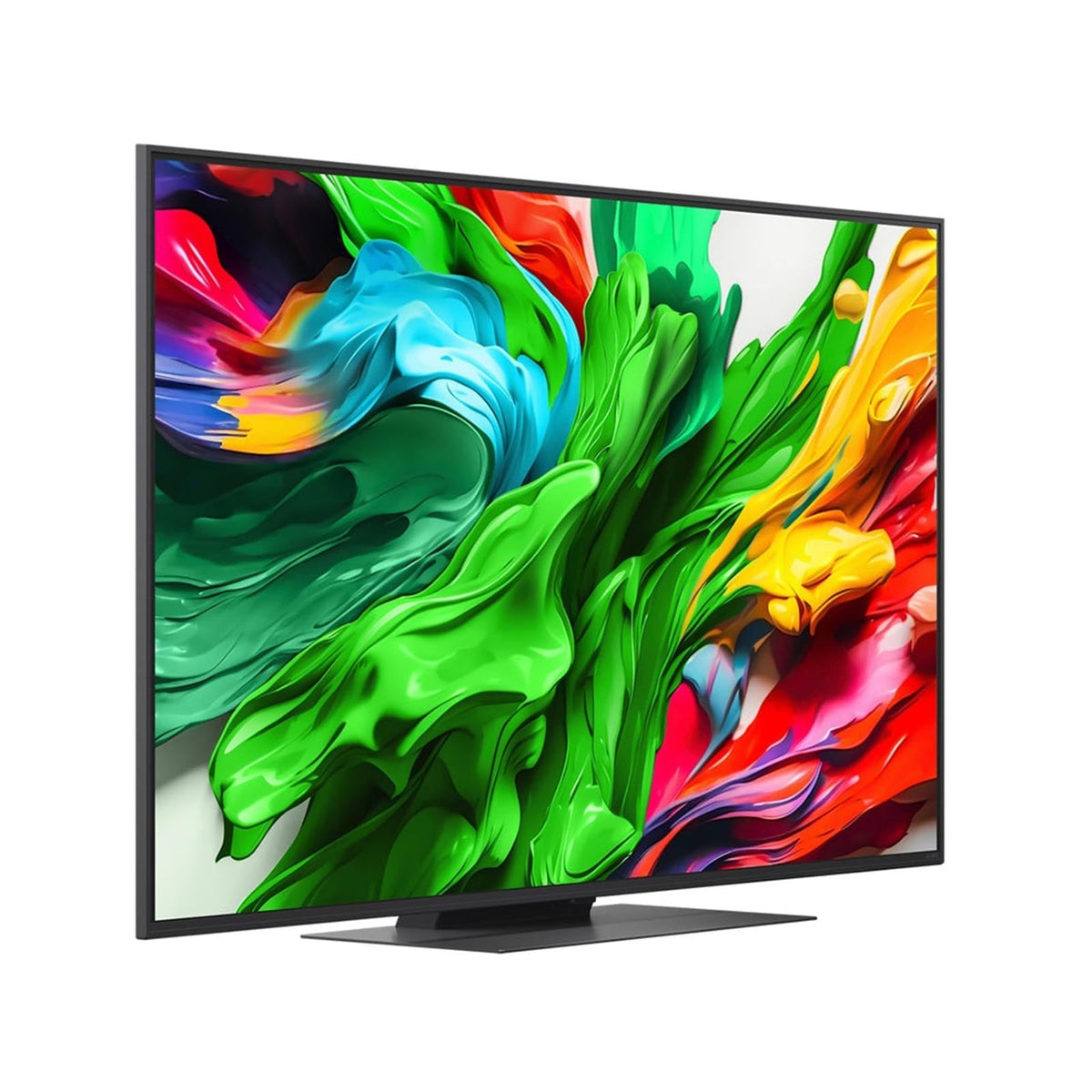 LG 65-inch QNED evo AI QNED86 Mini LED 4K Smart TV - image 3