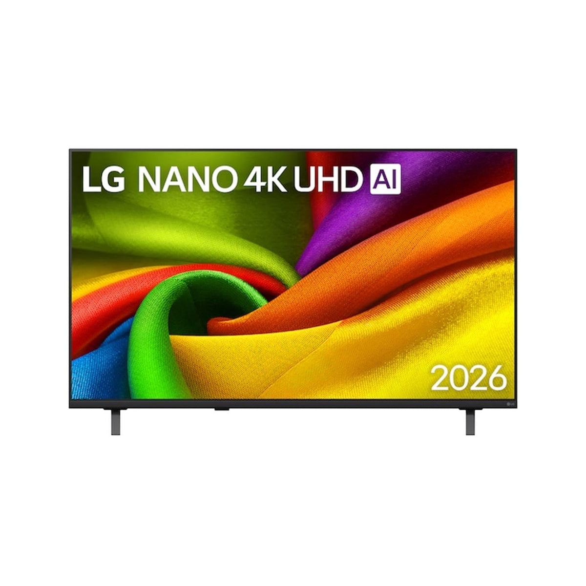 LG 75-inch NU85 Series NanoCell 4K UHD Smart TV - image 1